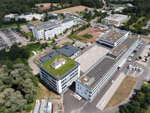 Lions Clubabend vor Ort bei Bruker
