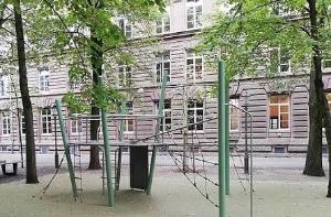 Leopoldschule Karlsruhe