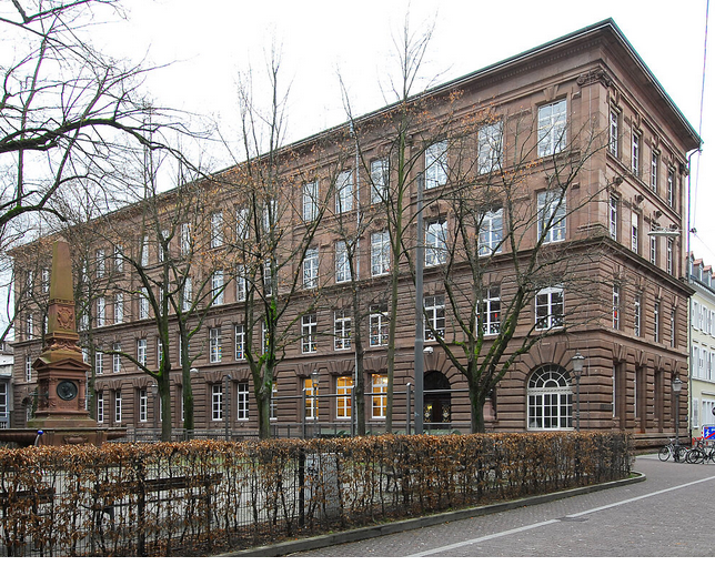 Leopoldschule