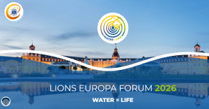 Lions Europa Foum 2026