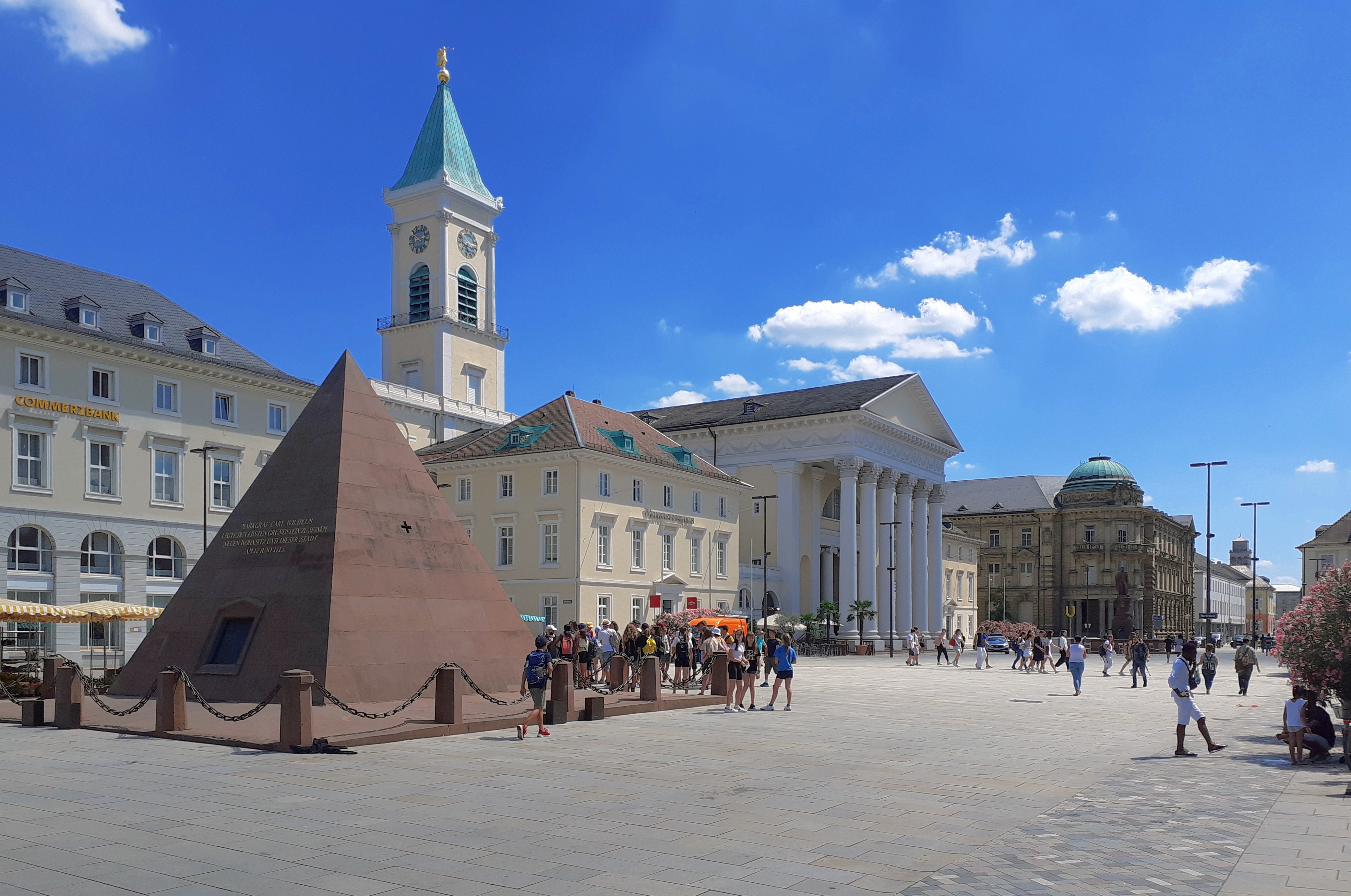 Marktplatz